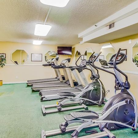 The Summit 815 Apartman Panama City Beach Kültér fotó