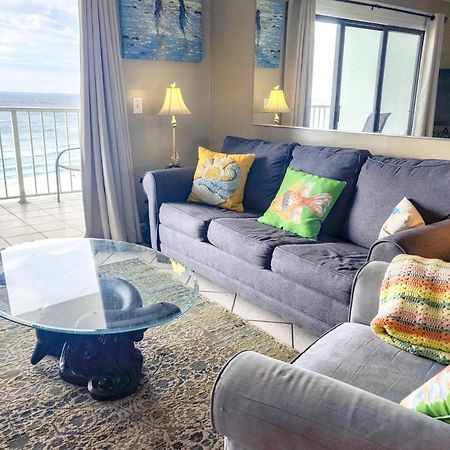 The Summit 815 Apartman Panama City Beach Kültér fotó