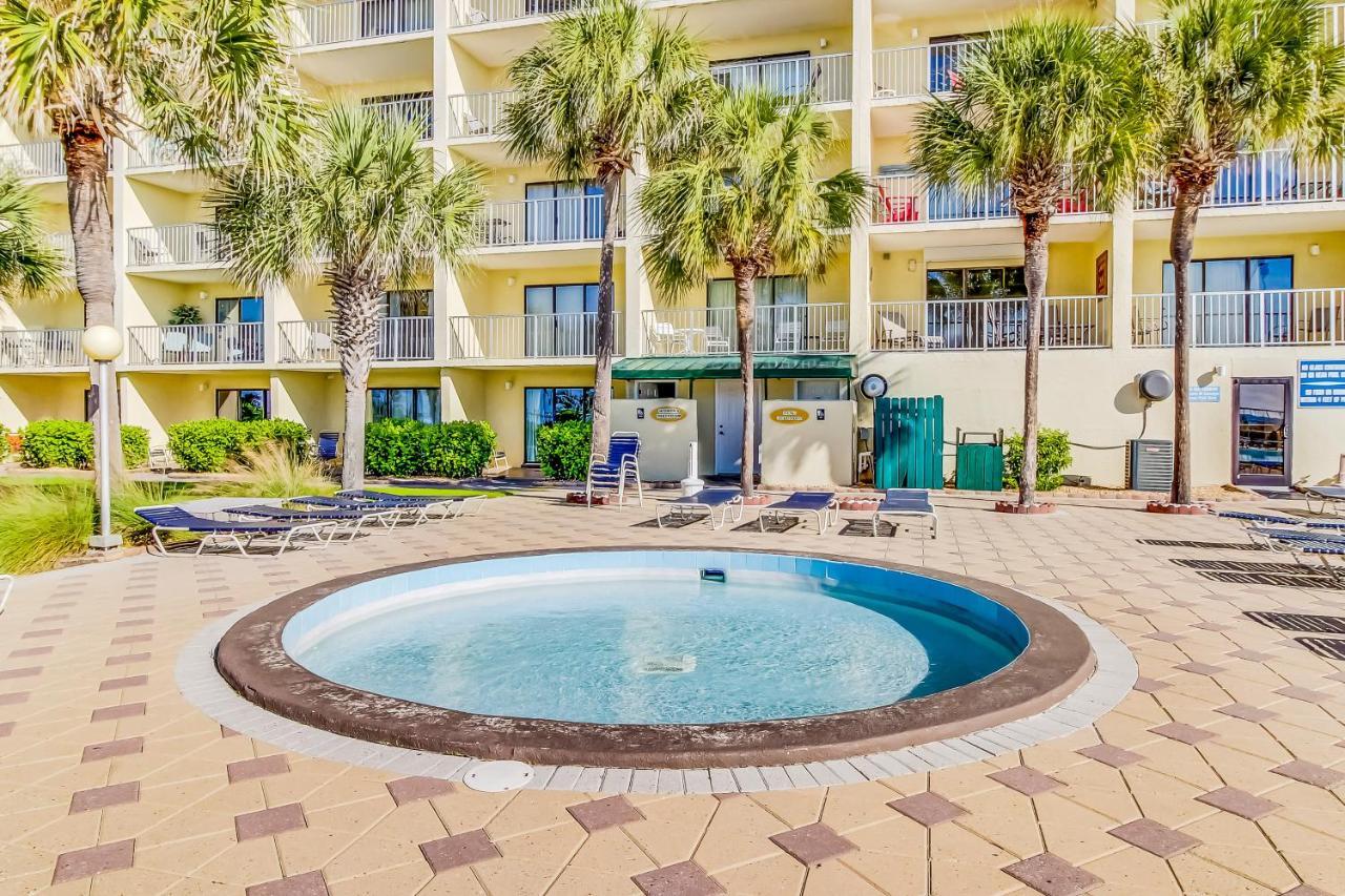 The Summit 815 Apartman Panama City Beach Kültér fotó