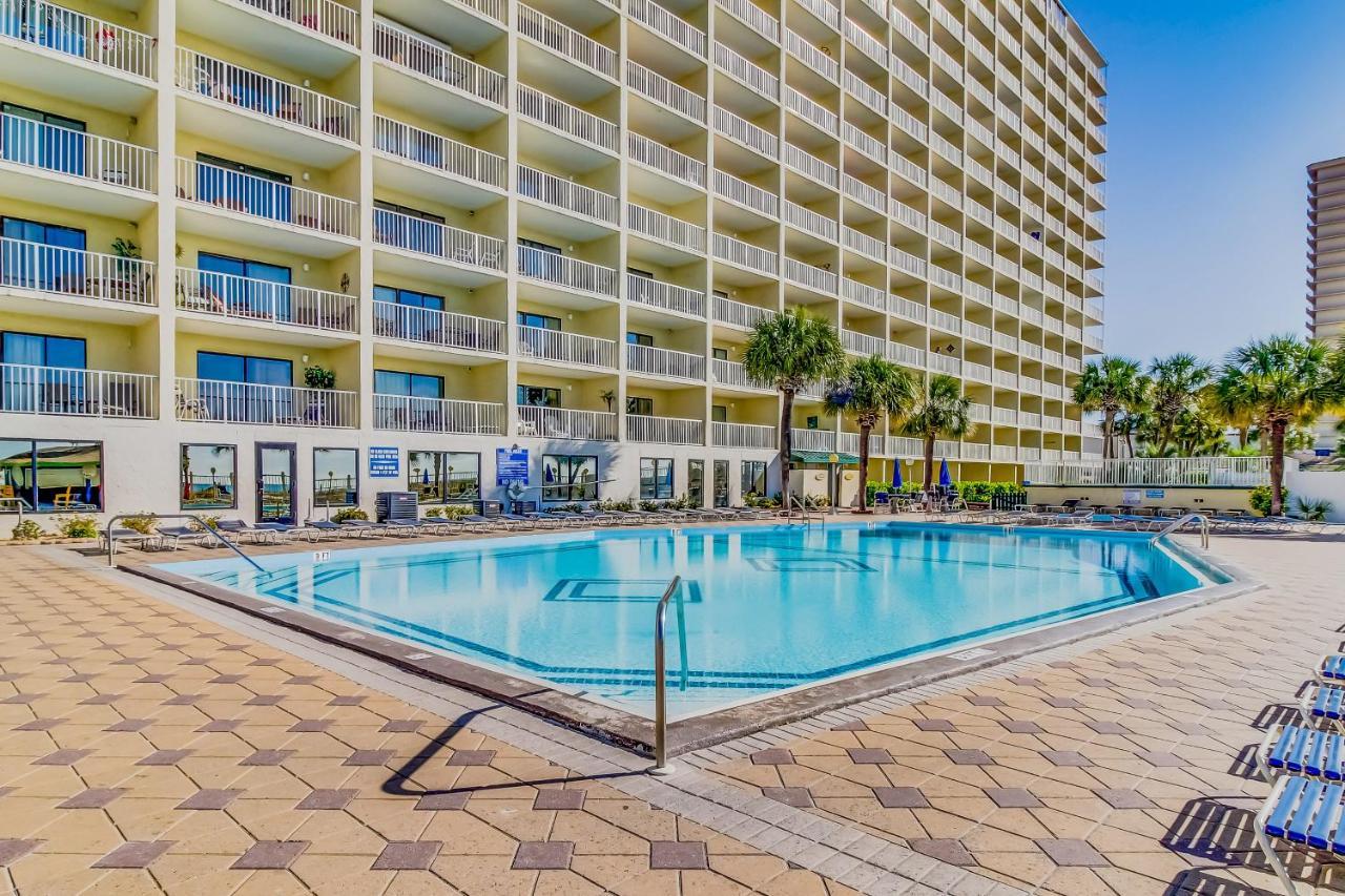 The Summit 815 Apartman Panama City Beach Kültér fotó
