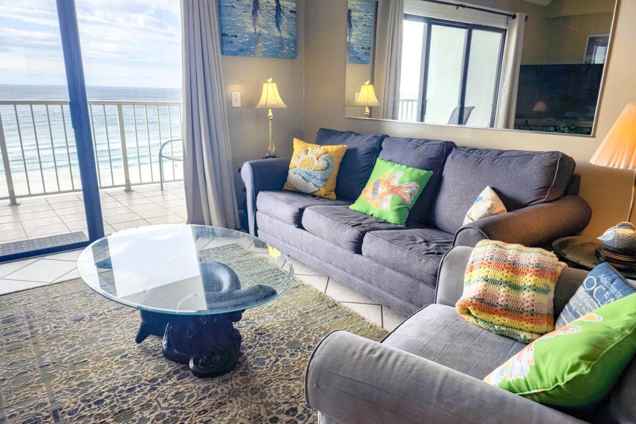 The Summit 815 Apartman Panama City Beach Kültér fotó