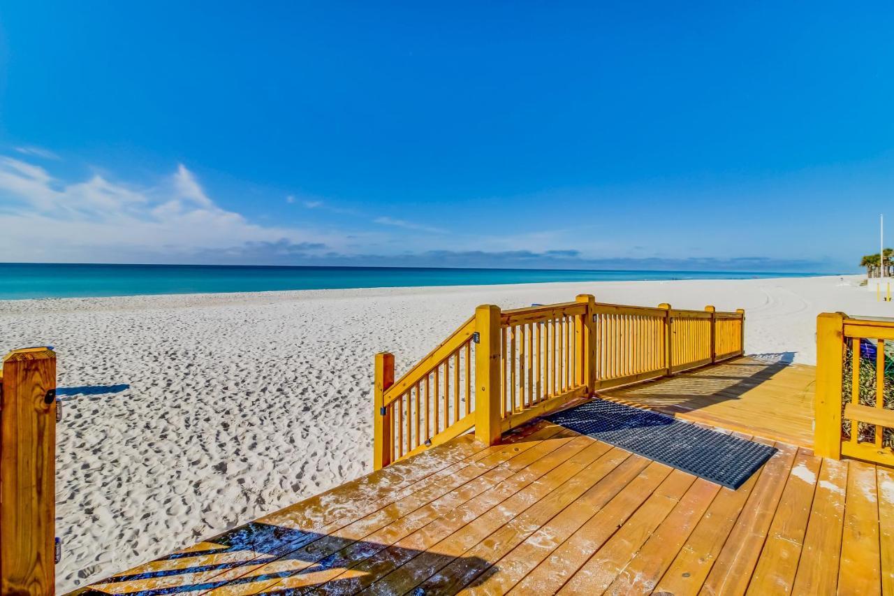 The Summit 815 Apartman Panama City Beach Kültér fotó