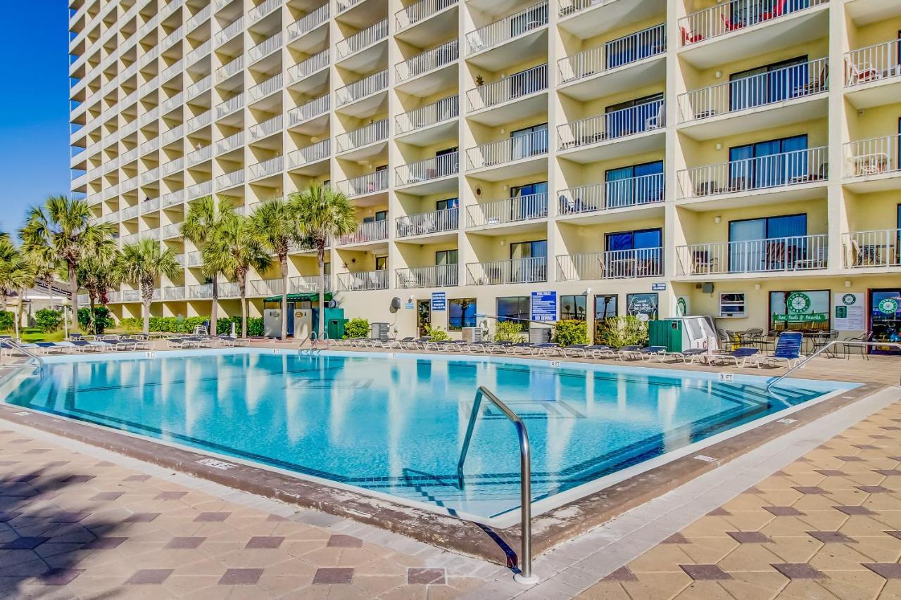The Summit 815 Apartman Panama City Beach Kültér fotó