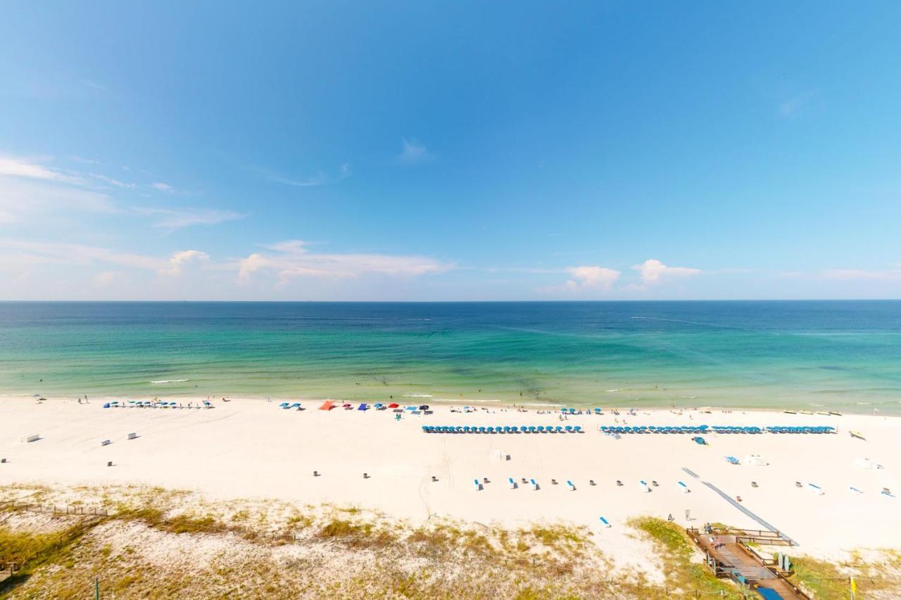 The Summit 815 Apartman Panama City Beach Kültér fotó