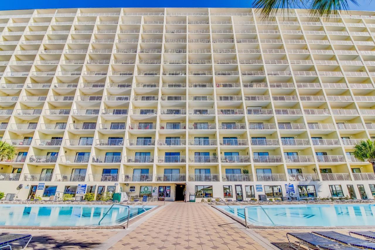 The Summit 815 Apartman Panama City Beach Kültér fotó