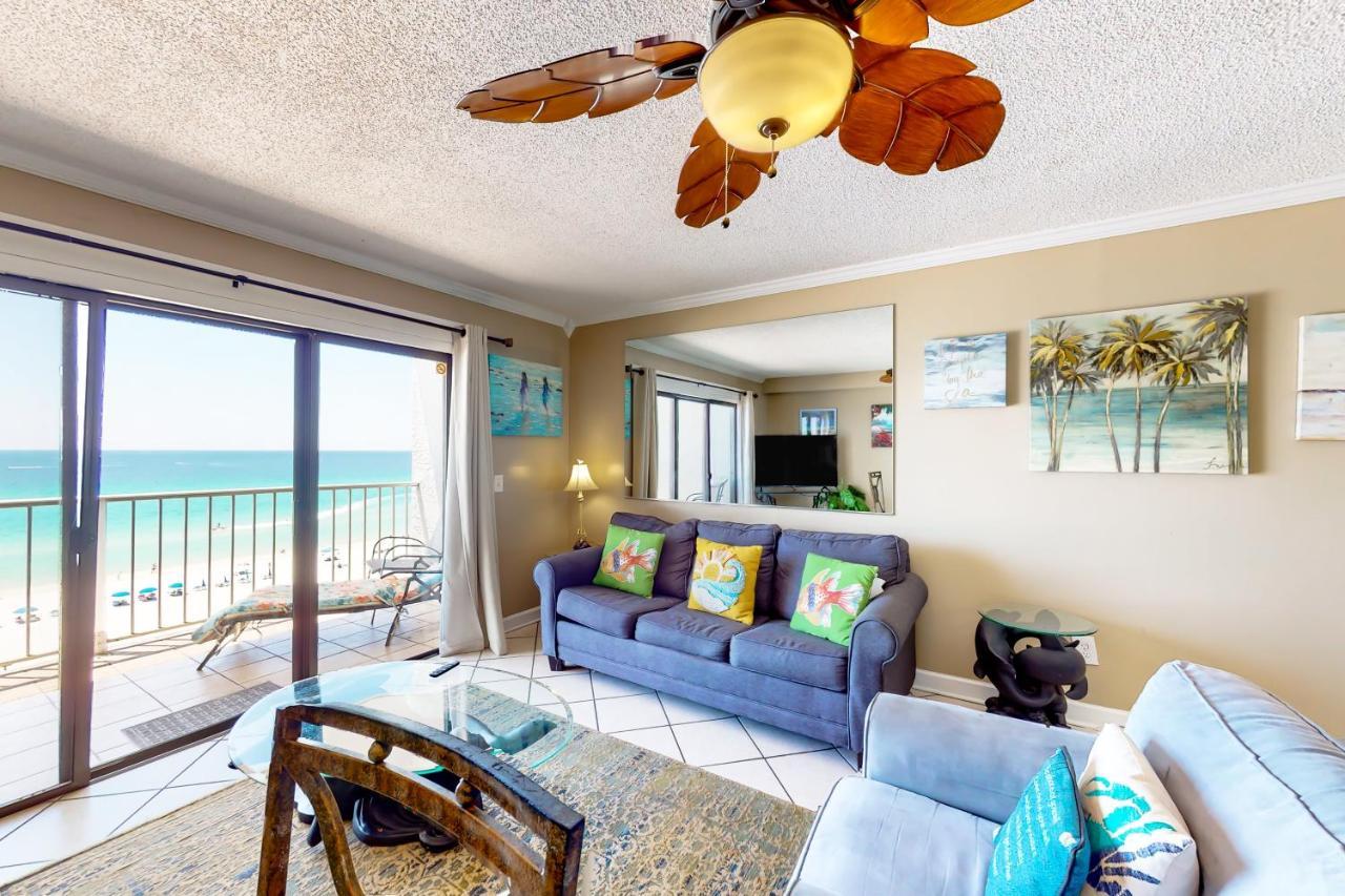 The Summit 815 Apartman Panama City Beach Kültér fotó