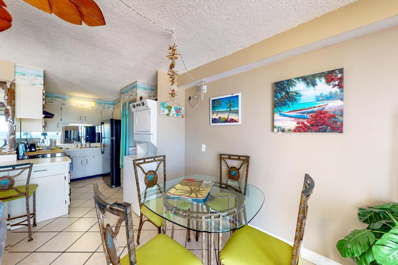 The Summit 815 Apartman Panama City Beach Kültér fotó
