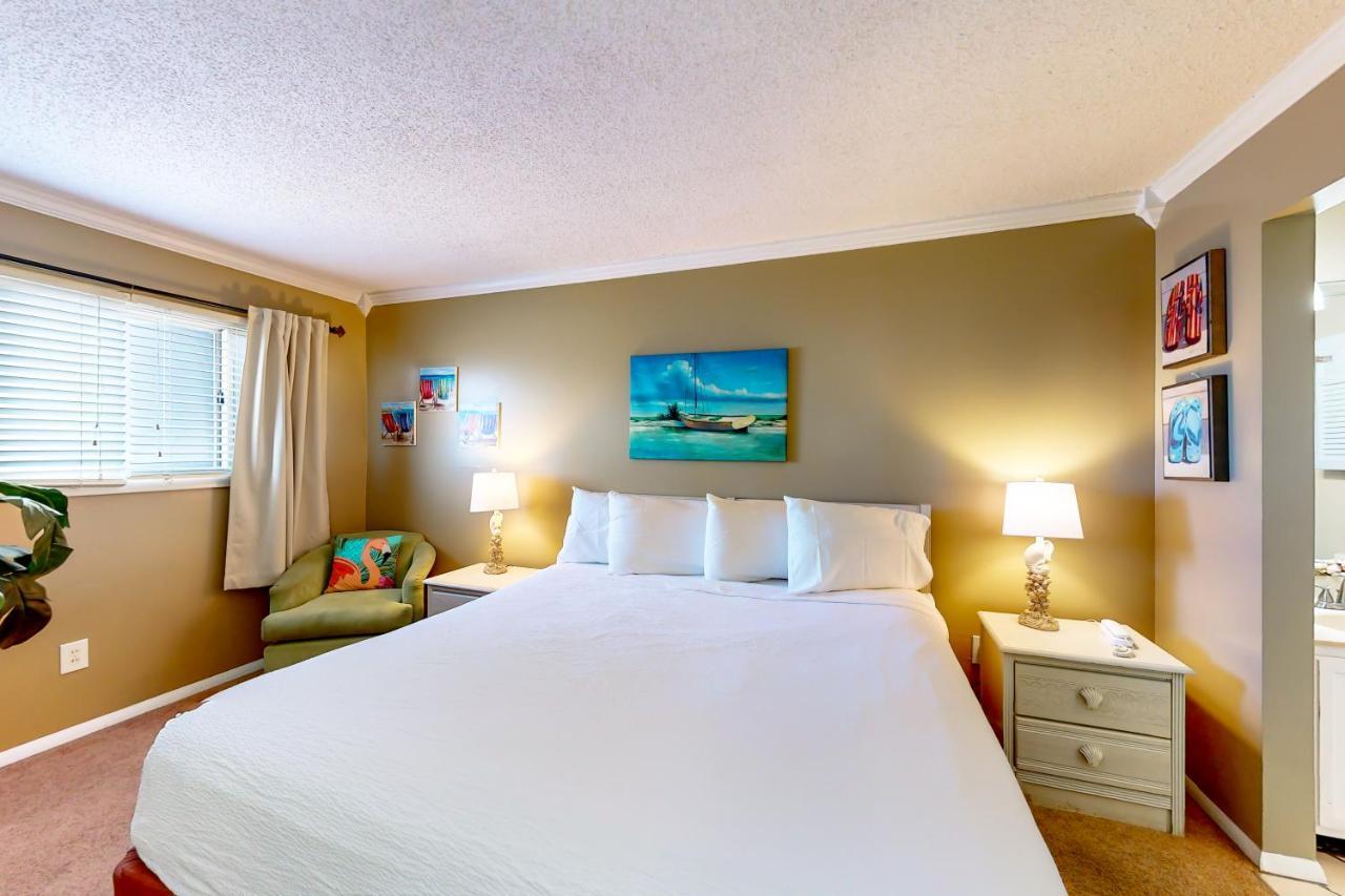 The Summit 815 Apartman Panama City Beach Kültér fotó