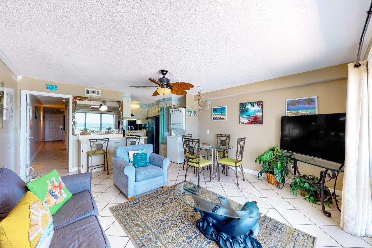 The Summit 815 Apartman Panama City Beach Kültér fotó