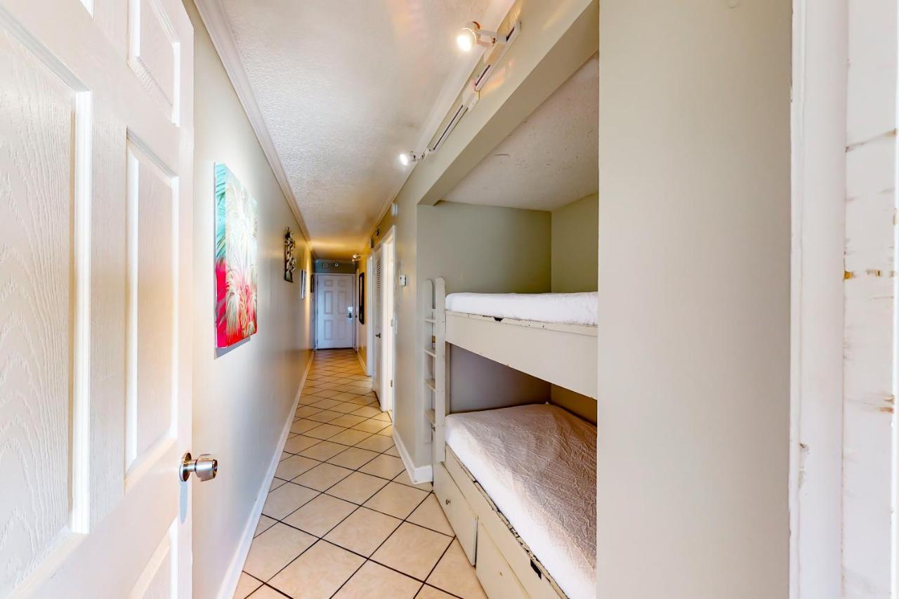 The Summit 815 Apartman Panama City Beach Kültér fotó