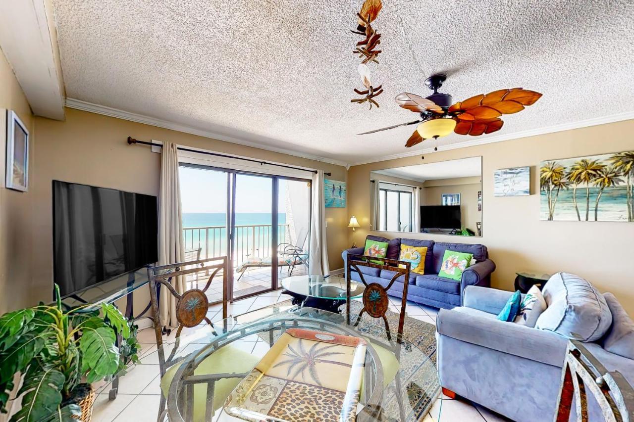 The Summit 815 Apartman Panama City Beach Kültér fotó