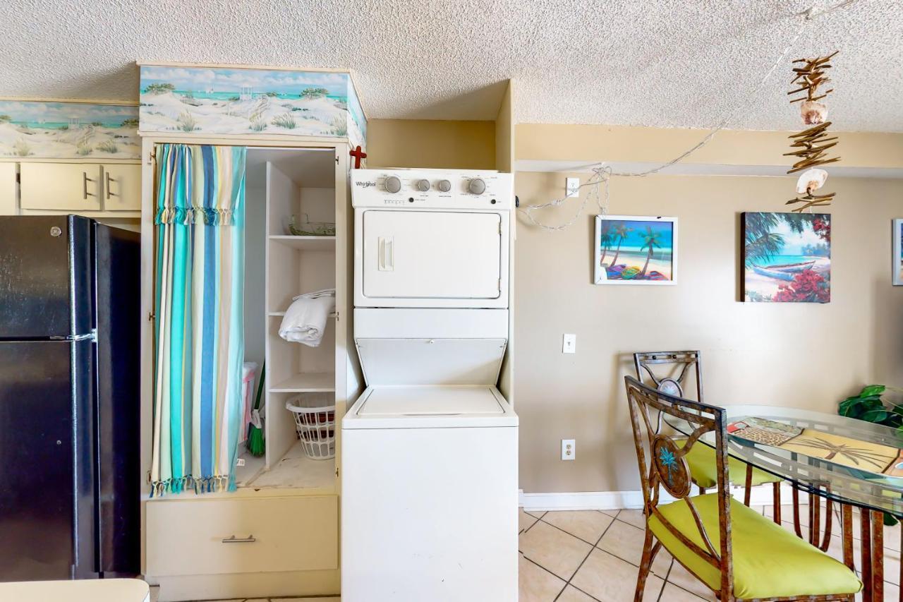 The Summit 815 Apartman Panama City Beach Kültér fotó