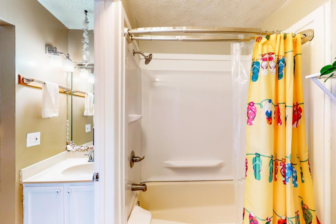 The Summit 815 Apartman Panama City Beach Kültér fotó