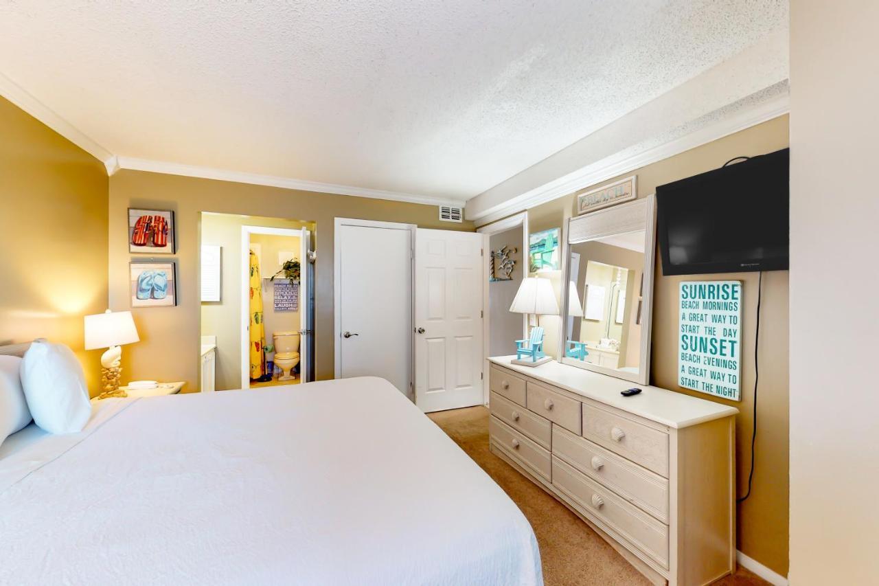 The Summit 815 Apartman Panama City Beach Kültér fotó