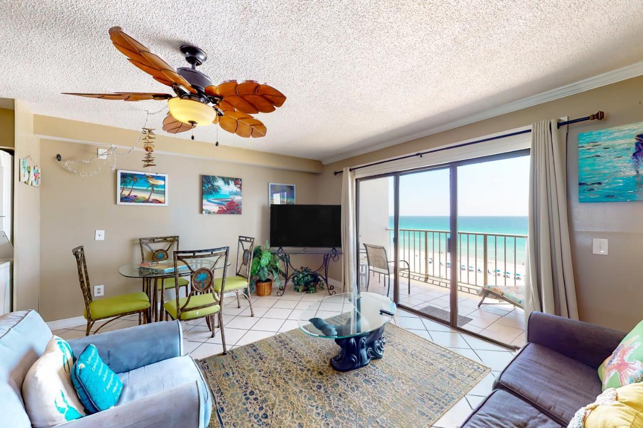 The Summit 815 Apartman Panama City Beach Kültér fotó