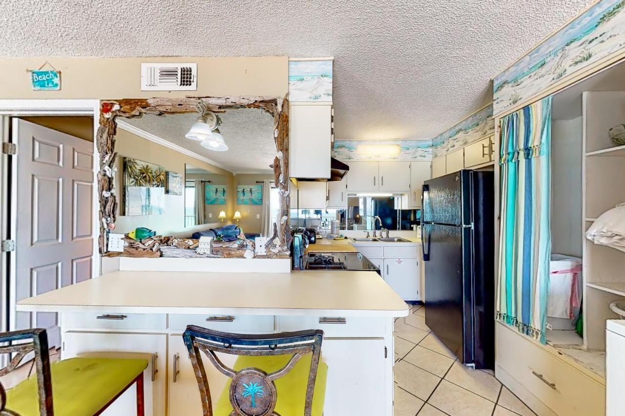 The Summit 815 Apartman Panama City Beach Kültér fotó