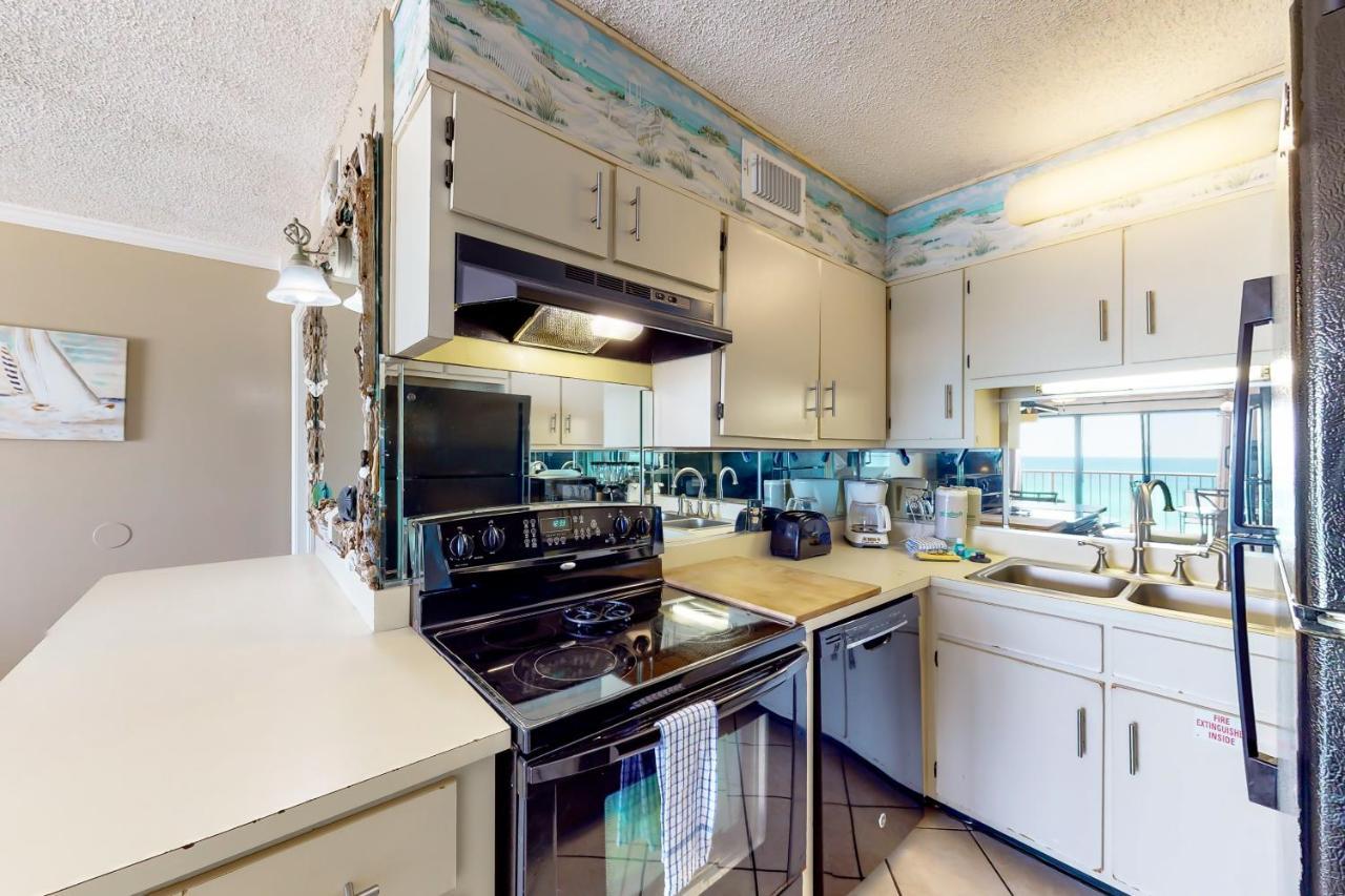 The Summit 815 Apartman Panama City Beach Kültér fotó