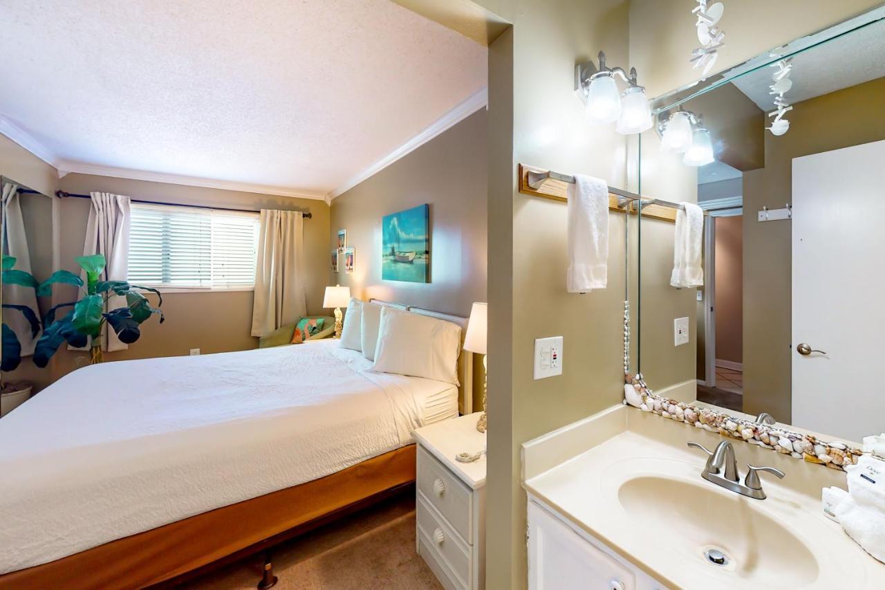 The Summit 815 Apartman Panama City Beach Kültér fotó